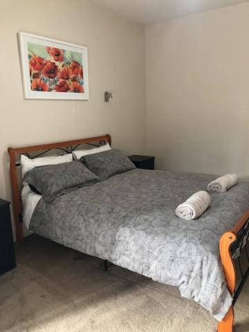 אלבורי Central Executive 3Br Townhouse 50M To Dean Street מראה חיצוני תמונה